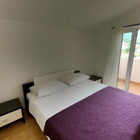 Lifestyle Apartment Podstrana Exterior foto