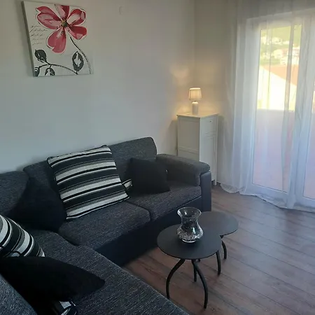 Lifestyle Apartment Podstrana Exterior foto