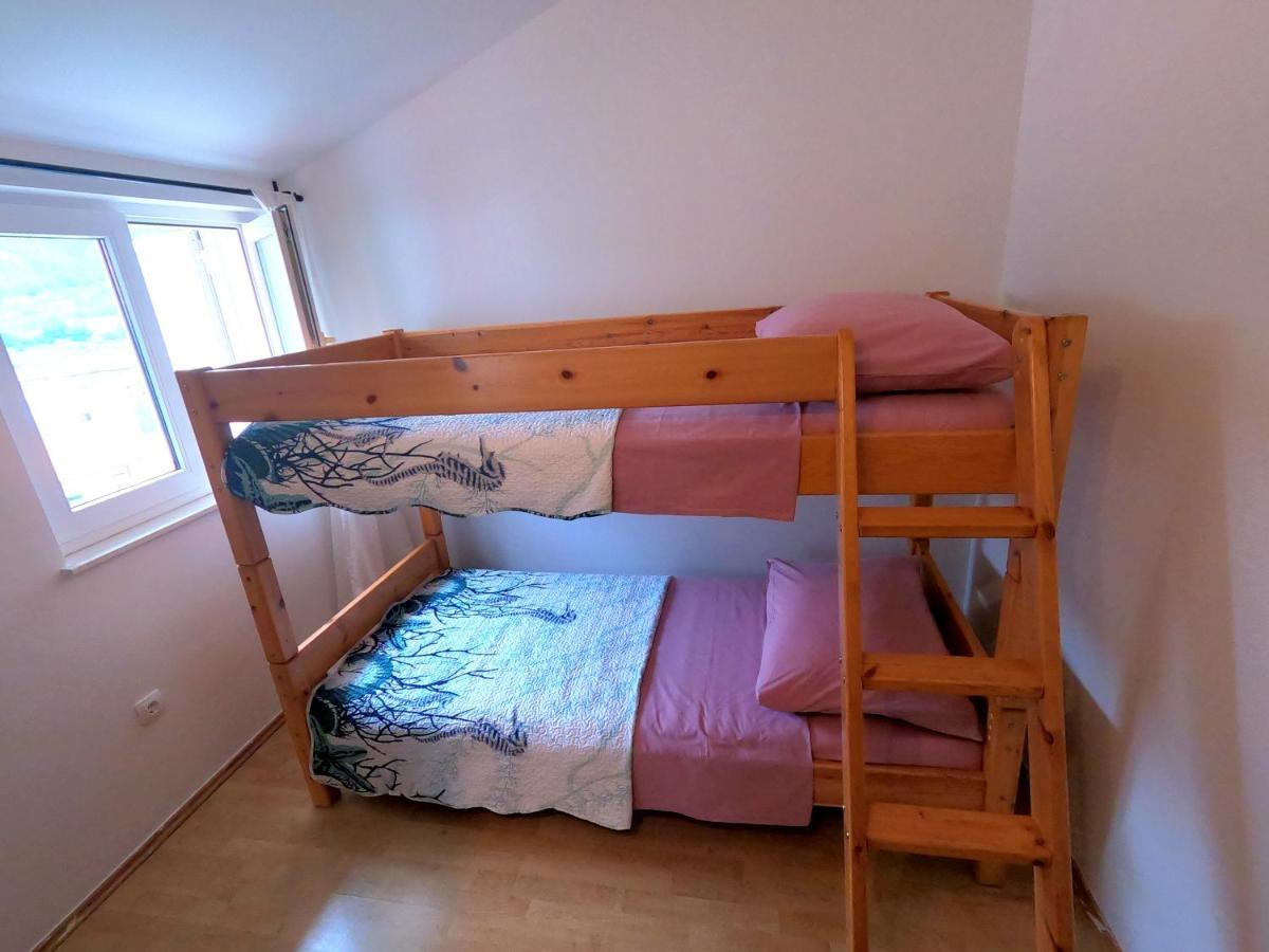 Apartment Lifestyle Podstrana