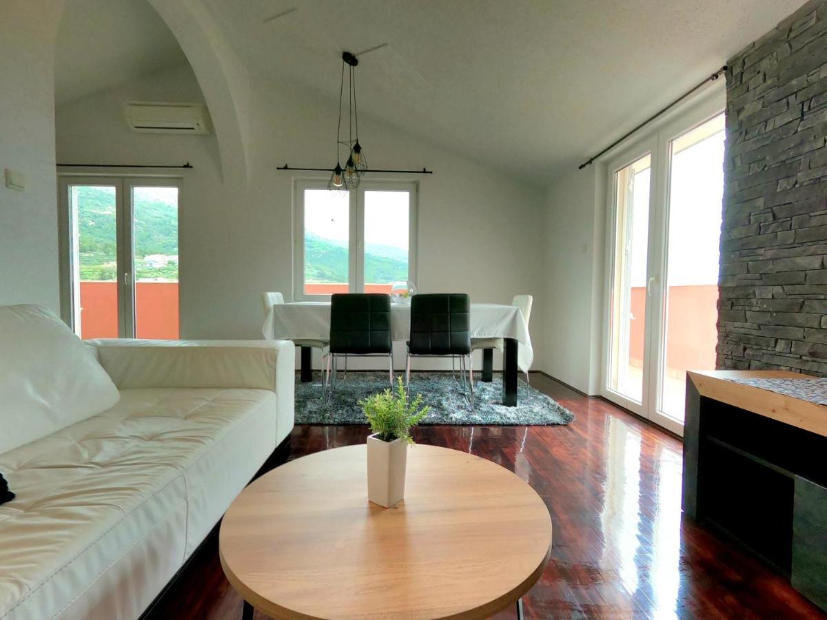 Lifestyle Apartment