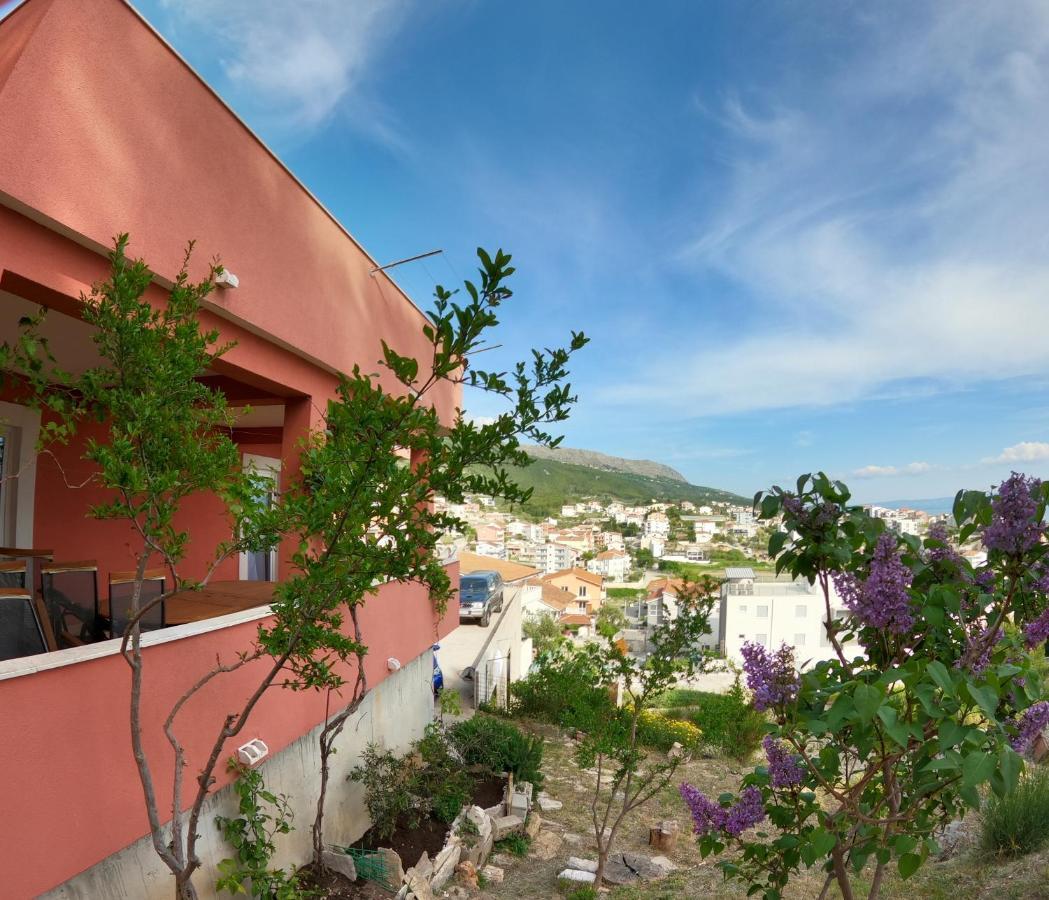 Apartmán Lifestyle Podstrana