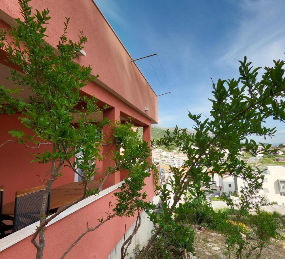 Apartment Lifestyle Podstrana