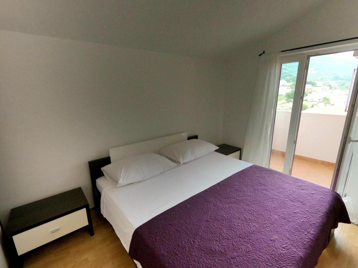 Apartmán Lifestyle