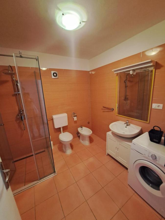 Lifestyle Apartmán Podstrana
