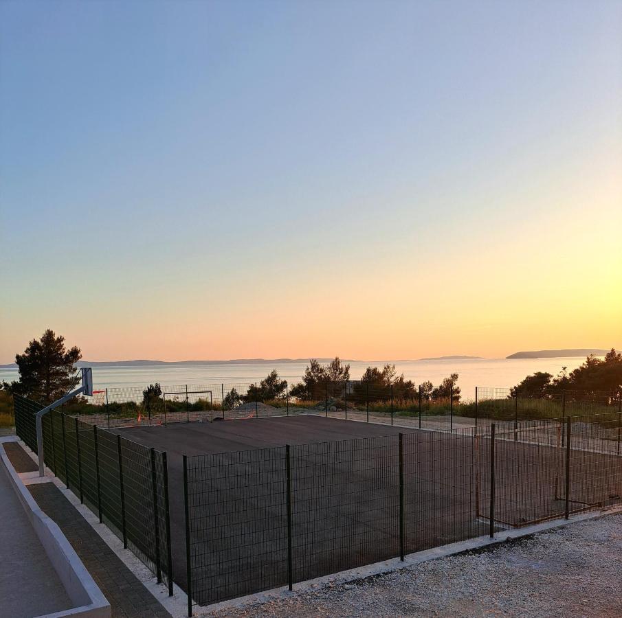 Lifestyle Apartment Podstrana