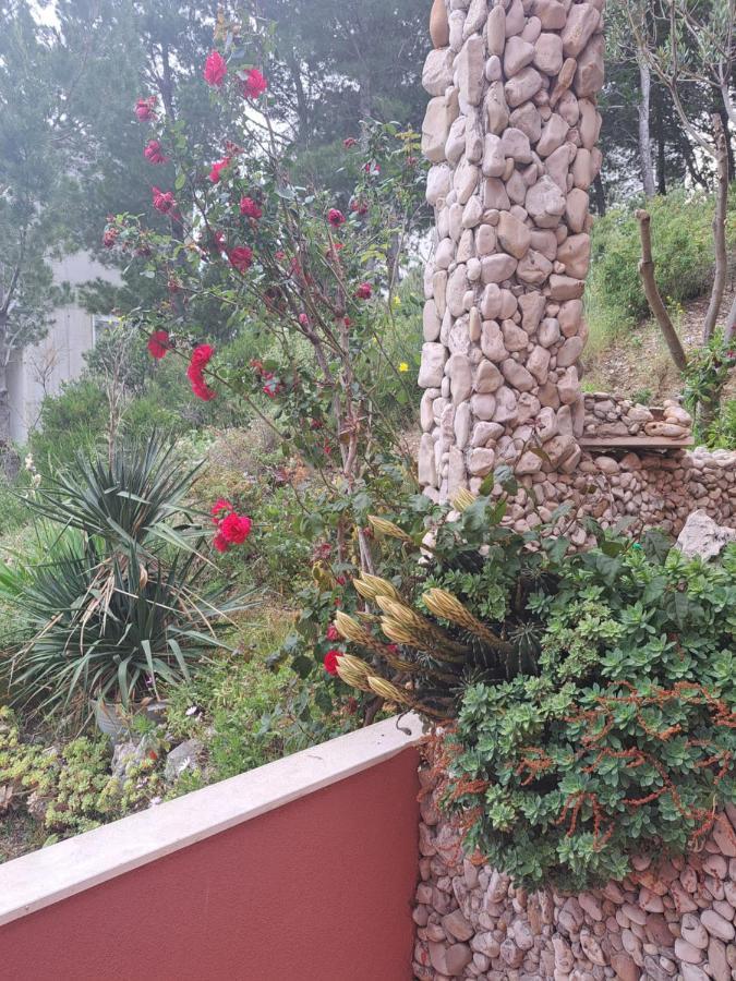 Lifestyle Apartment Podstrana