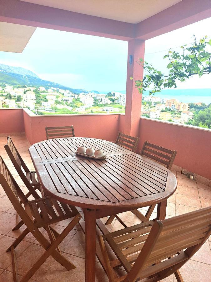 Lifestyle Apartmán