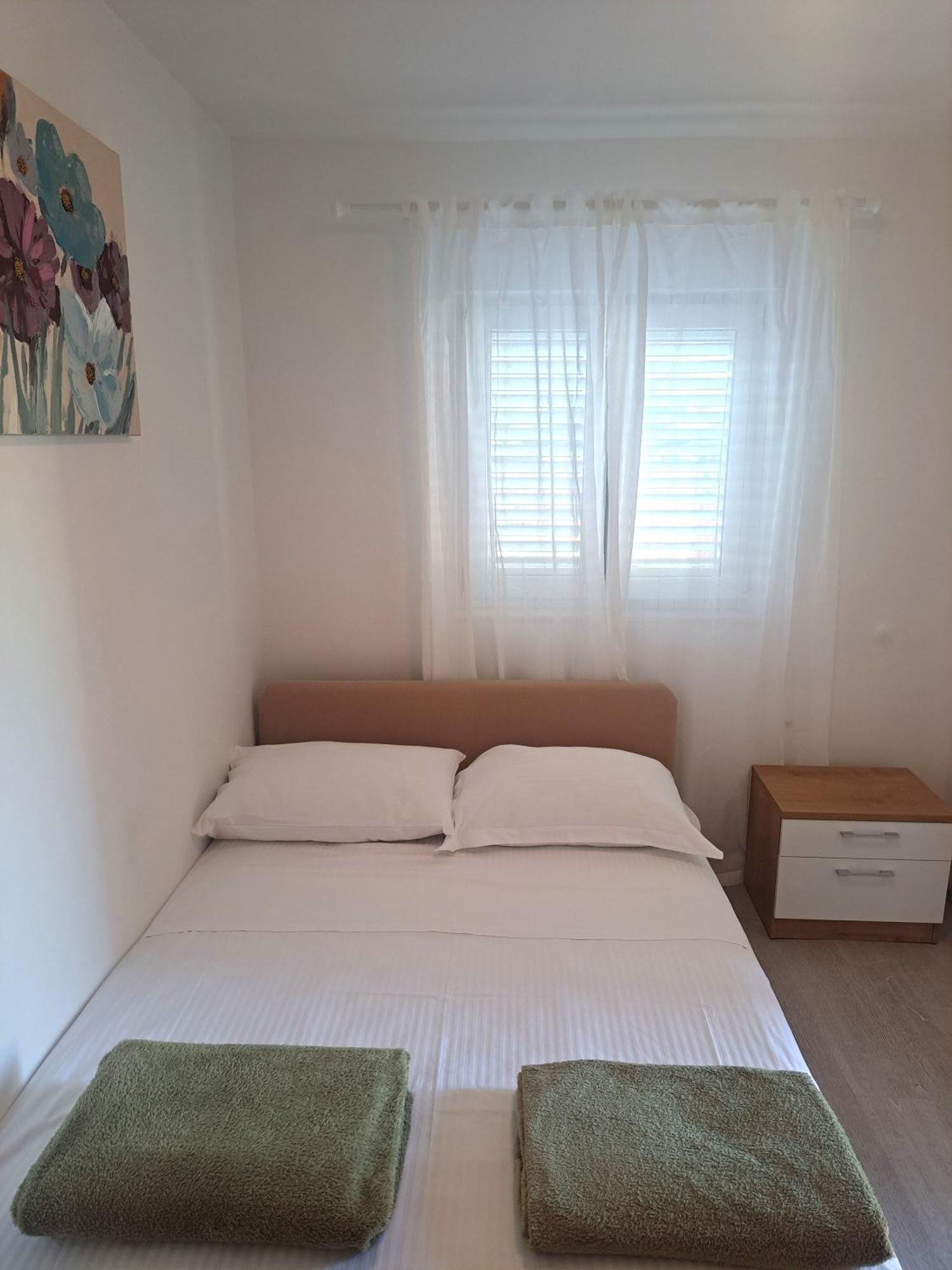 Lifestyle Apartment Podstrana