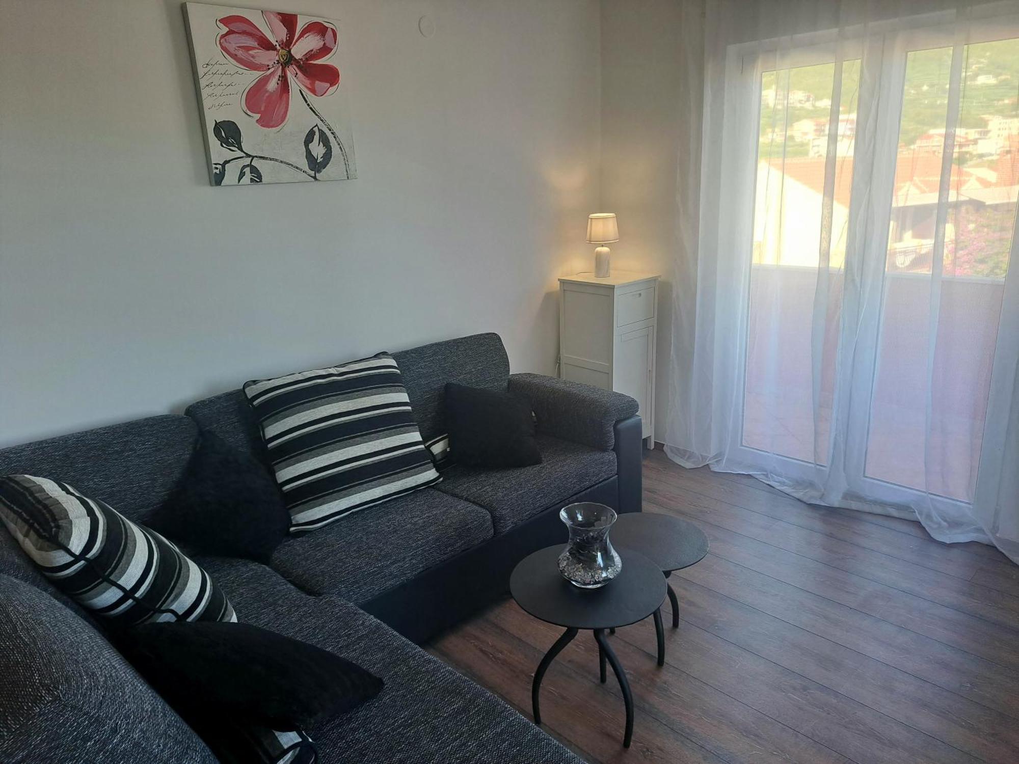 Apartment Lifestyle