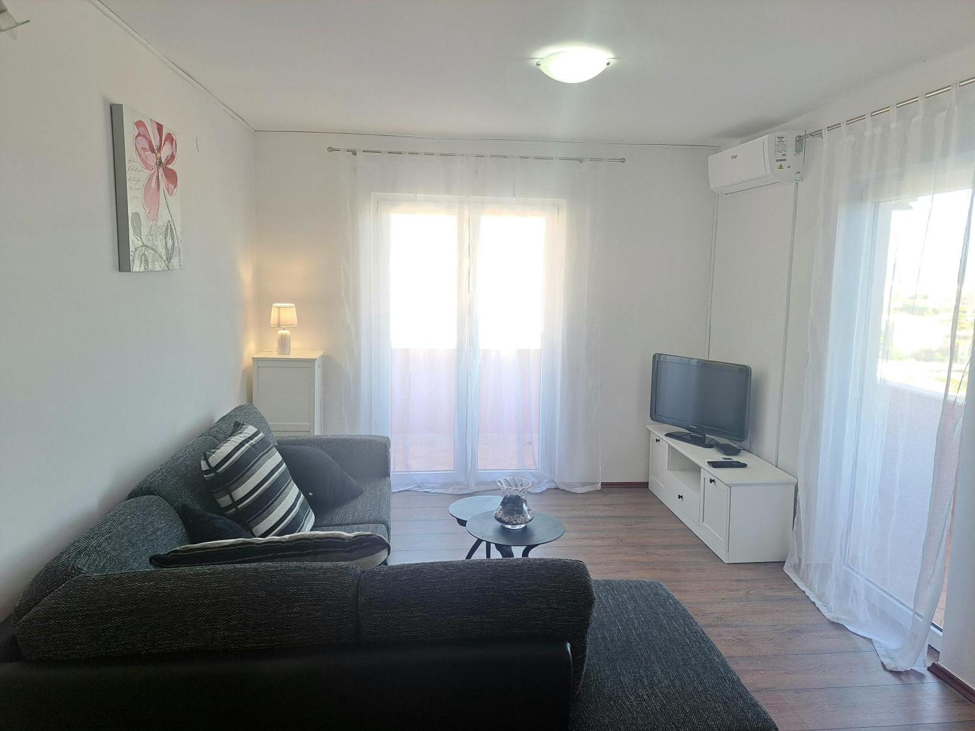 Apartment Lifestyle
