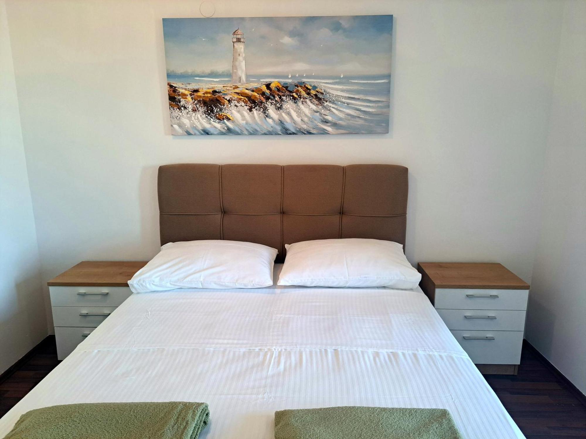 Lifestyle Apartment *